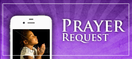 Prayer Request